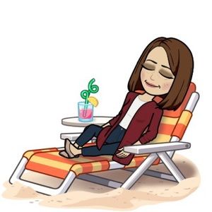 Meet your Posher, Diana m.